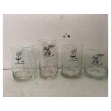 4cnt BC Comic Glasses