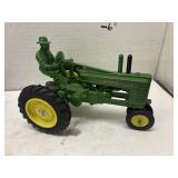 Vintage ERTL John Deere Tractor 1:64 Diecast Ertl
