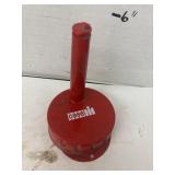 Case International Harvester Vintage Oil Spout -