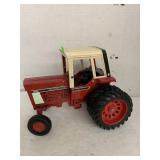 International Tractor