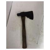 Vintage PLUMB Hatchet Axe