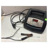 Missing Clamp - Needs Repair - Schumacher