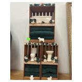 Bathroom Decor Pieces