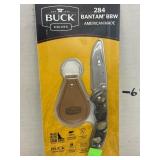 Knife - Buck Knife