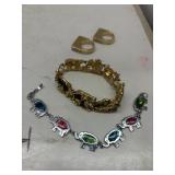 Jewelry - Bracelets & Rings