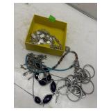 Jewelry Lot Misc