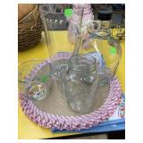 Butterfly collection (some Dolly Parton)