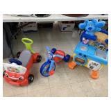 3cnt Kids Toys