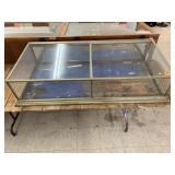 Glass Display Case