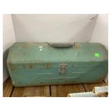 Metal Toolbox