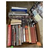 Sport Books - some Damaged