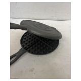 Waffle Iron