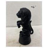 Cast Iron Bank - Circus Lion