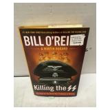 Bill Oï¿½Reilly Book