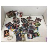 Wrestling & Sports Cards Lot