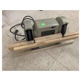 Black and Decker Grinder