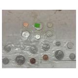 Canadian Coins