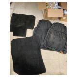 Car Floor Mats