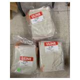 Uline Parts Bags
