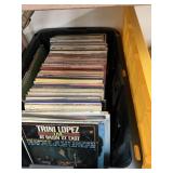 Tote of Records