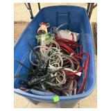 Christmas Lights & Misc