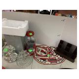 Misc, Candlestick, Gum ball Dispenser