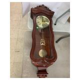 Wall Clock Westminster whittingham