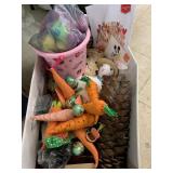 Easter and Misc Decor