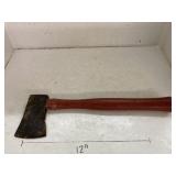 Vntg hatchet