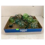 String of nautical lights