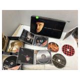 Garth Brooks CDs - The Ultimate Series missing