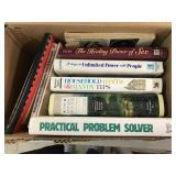 Books, the Nature Doctor