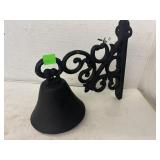 Cast Iron Bell