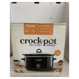 Crock Pot
