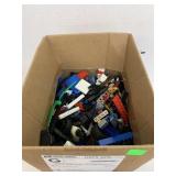 Box of Building Blocks