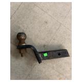 Ball Hitch