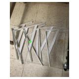 Metal Brackets