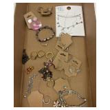 Jewelry Misc Flat