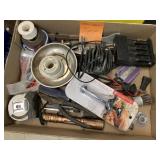 Misc Tools and Chargers