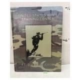 United States Army Training Center, FT. Dix New
