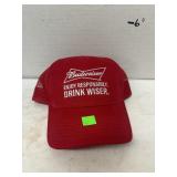 Budweiser Hat