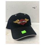 Harley-Davidson Hat