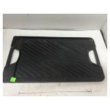 Calphalon Cast Iron Reversible Grill & Griddle
