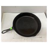 Cast Iron Pan