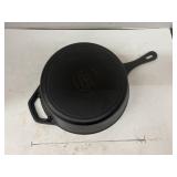 Cast IronPan - Crofton