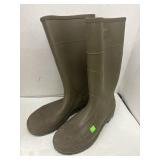 SERVUS Rubber BootS - size 13