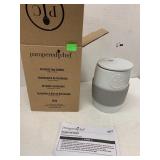 Pampered Chef Egg Cooker