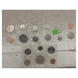 Canadian Coins
