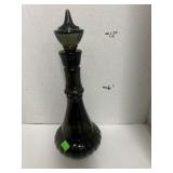 Jim Beam I Dream of Jeannie Genie Bottle Smoke
