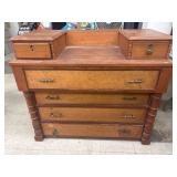 Vintage Dresser